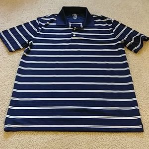 Chaps golf polo